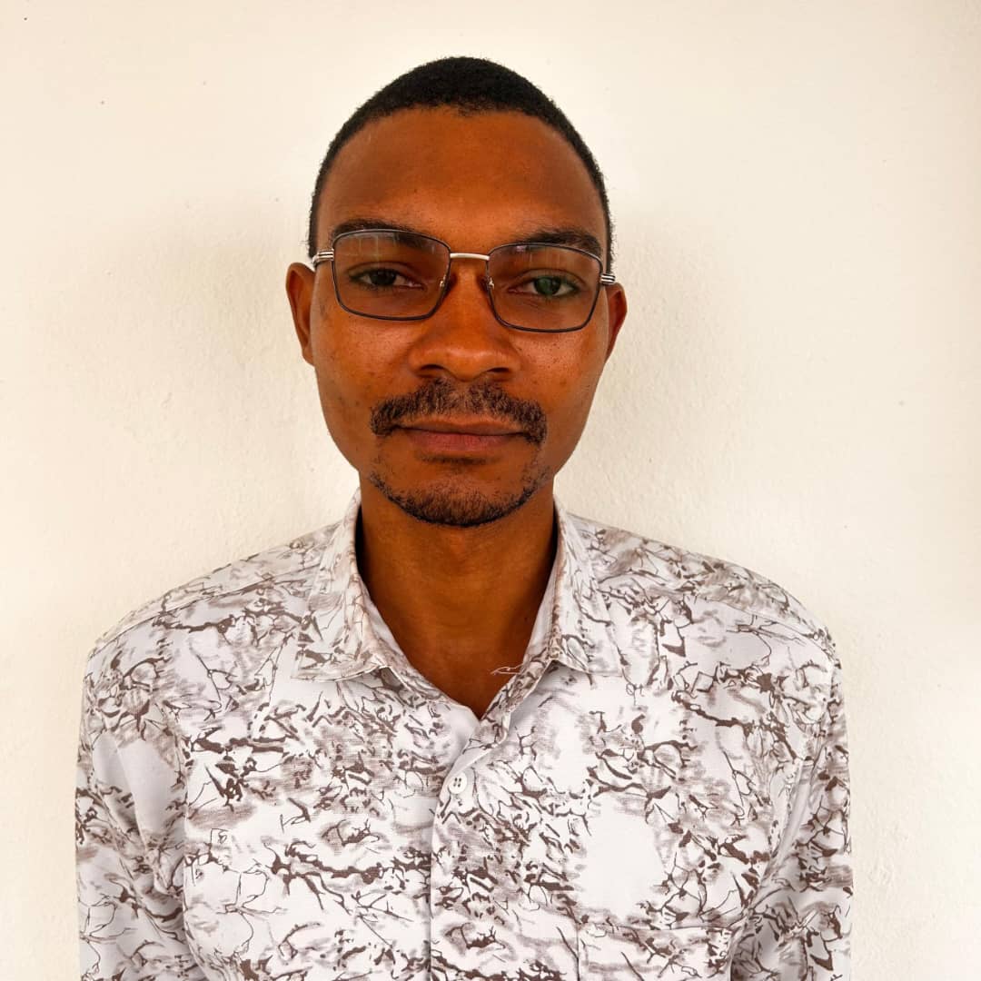 Photo de TSANGA ZO ONYABA WILLIAM